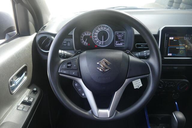 Suzuki IGNIS 1.2 Smart Hybrid Select | A CAMERA | RIJKLAARPRIJS |