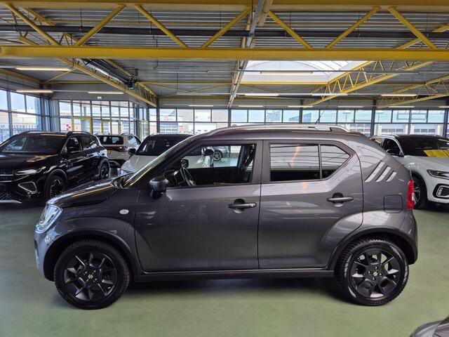 Suzuki IGNIS 1.2 Smart Hybrid -83pk- Automaat | Camera | Stoelverwarming | Rijklaarprijs incl. 1 jaar Bovag garantie