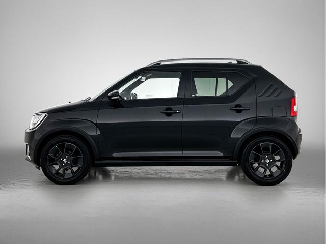Suzuki IGNIS 1.2 Smart Hybrid Stijl | BTW voertuig | Stoelverwarming | Climate Control | achteruitrijcamera | Navigatie | Apple CarPlay/Android Auto | Cruise Control | Bluetooth |