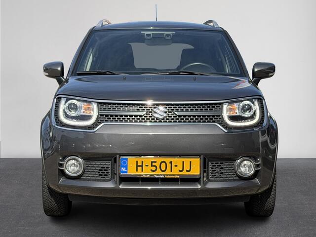 Suzuki IGNIS 1.2 Stijl Intro | Cruise | Navi | Carplay | Clima | Camera | Stoelverw. ( Vestiging - Nieuwegein )