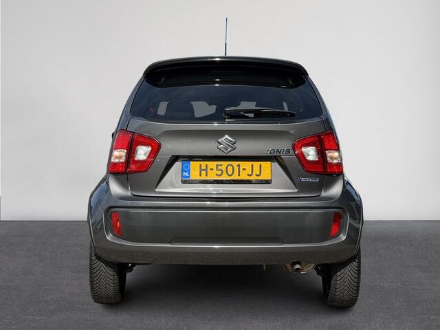 Suzuki IGNIS 1.2 Stijl Intro | Cruise | Navi | Carplay | Clima | Camera | Stoelverw. ( Vestiging - Nieuwegein )