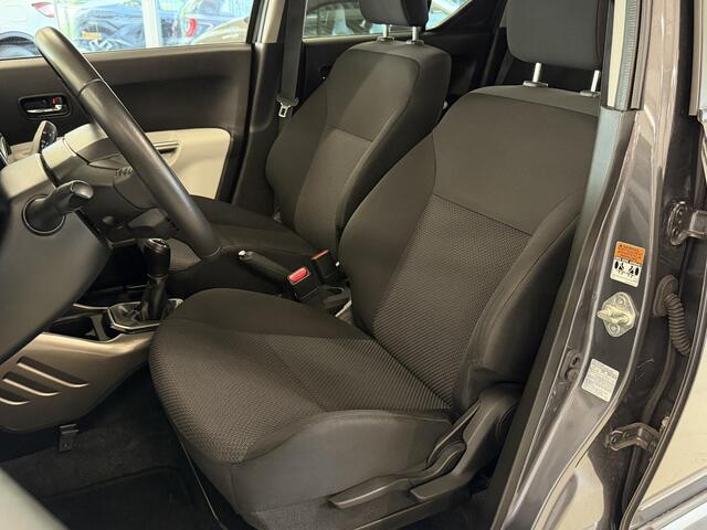 Suzuki IGNIS 1.2 Stijl Intro | Cruise | Navi | Carplay | Clima | Camera | Stoelverw. ( Vestiging - Nieuwegein )
