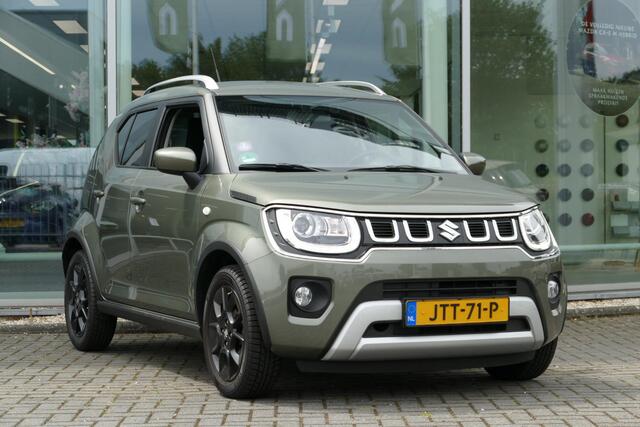 Suzuki IGNIS 1.2 Smart Hybrid Select | Stuurwielbediening | PDC | Rijklaarprijs |