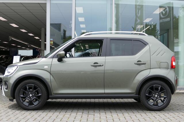 Suzuki IGNIS 1.2 Smart Hybrid Select | Stuurwielbediening | PDC | Rijklaarprijs |