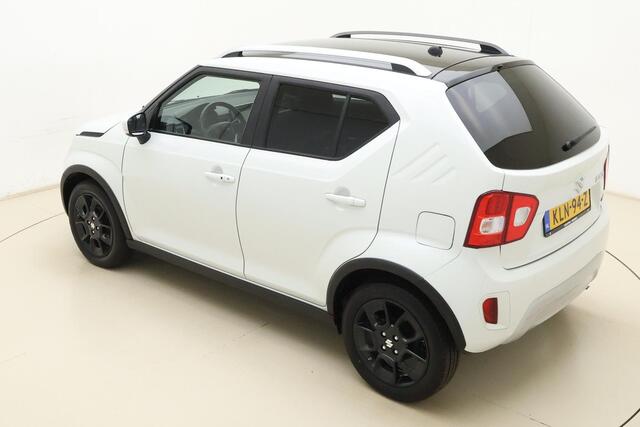 Suzuki IGNIS 1.2 Smart Hybrid Style 83pk | Automaat | Navigatie | Climate Control | Cruise Control | Camera | Stoelverwarming | Keyless Start en Entry