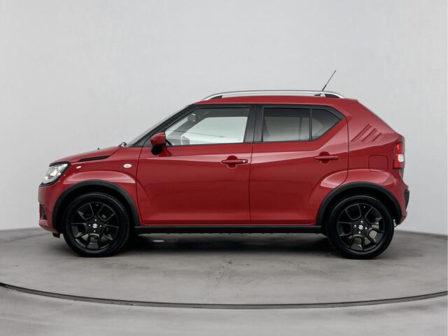 Suzuki IGNIS 1.2 Smart Hybrid Select | Stoelverwarming | Parkeercamera | LM-Velgen |