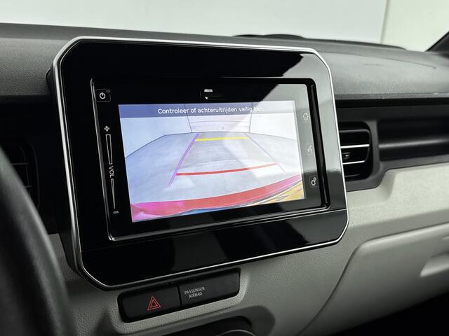 Suzuki IGNIS 1.2 Smart Hybrid Select | Stoelverwarming | Parkeercamera | LM-Velgen |