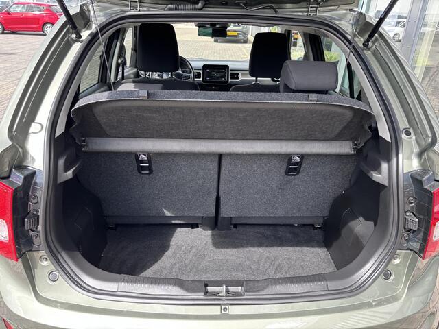 Suzuki IGNIS 1.2 Smart Hybrid Style Clima/Navi/Cruise