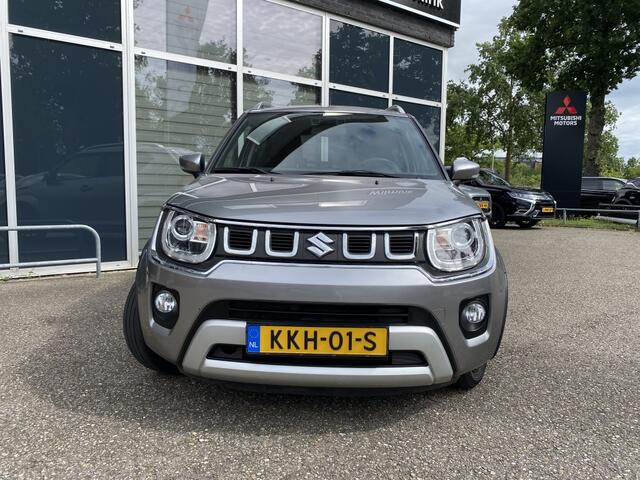 Suzuki IGNIS 1.2 SH Style