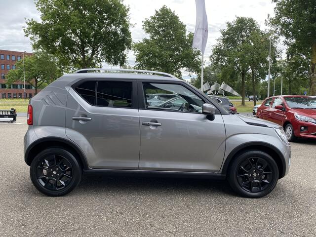 Suzuki IGNIS 1.2 SH Style