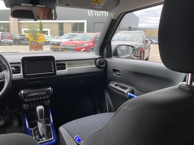 Suzuki IGNIS 1.2 SH Style
