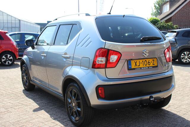 Suzuki IGNIS 1.2 Stijl/Style Hybrid | Trekhaak | Cruise | Clima | Keyless |