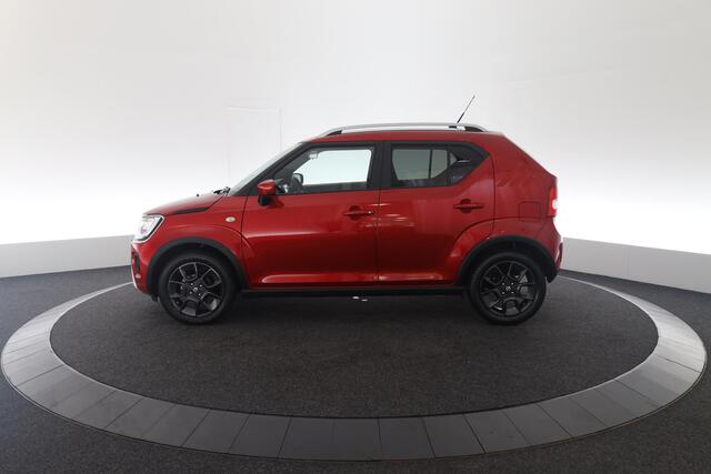 Suzuki IGNIS 1.2 Smart Hybrid Select