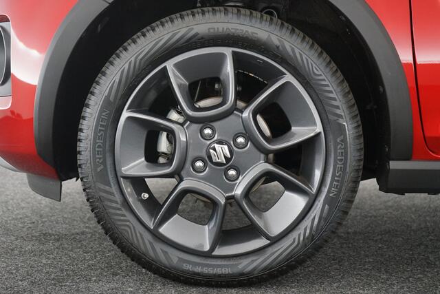 Suzuki IGNIS 1.2 Smart Hybrid Select
