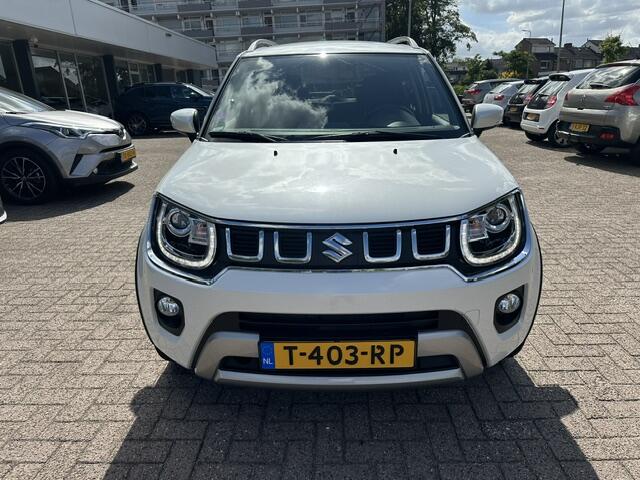 Suzuki IGNIS 1.2 Smart Hybrid Allgrip Select Navi Acamera