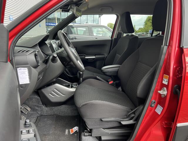 Suzuki IGNIS 1.2 Smart Hybrid Style | Cito Onderhouden& Geleverd | Apple Carplay & Android Auto | Climate Control