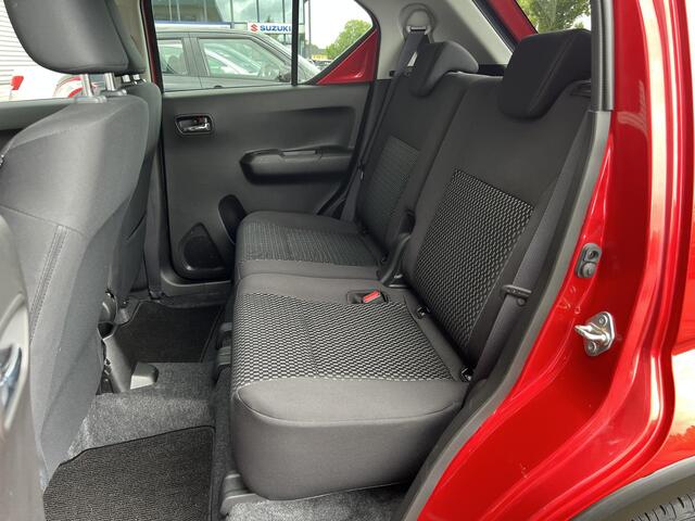 Suzuki IGNIS 1.2 Smart Hybrid Style | Cito Onderhouden& Geleverd | Apple Carplay & Android Auto | Climate Control