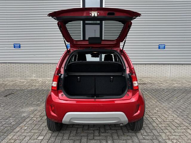 Suzuki IGNIS 1.2 Smart Hybrid Style | Cito Onderhouden& Geleverd | Apple Carplay & Android Auto | Climate Control