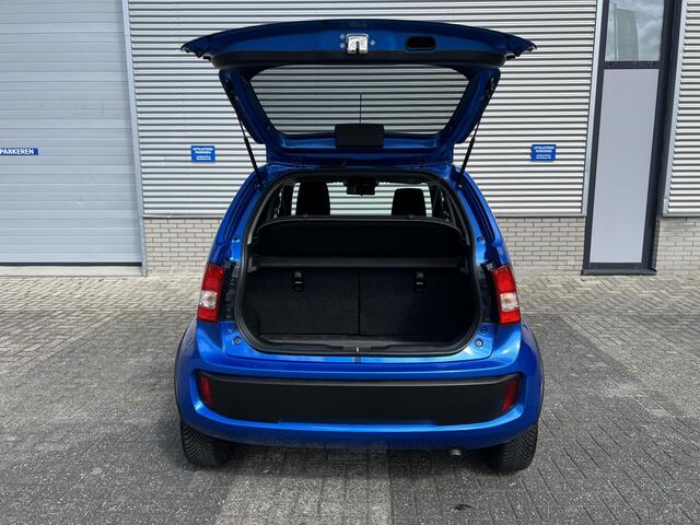Suzuki IGNIS 1.2 AllGrip Stijl Smart Hybrid | All Season Banden | Webasto Standkachel | Cruise Control | Climate Control