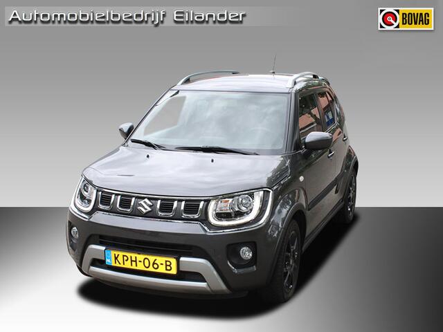 Suzuki IGNIS 1.2 Smart Hybrid Select