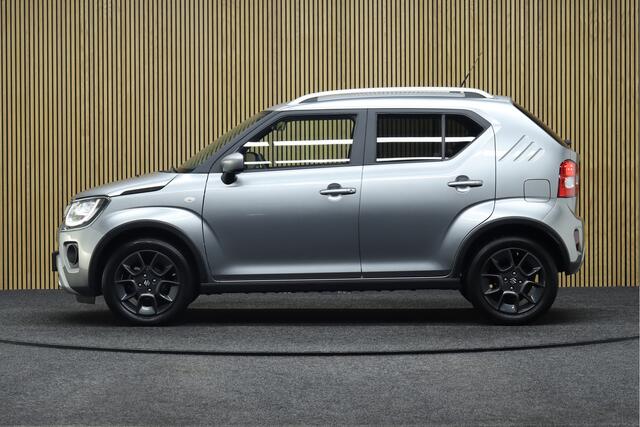 Suzuki IGNIS 1.2 Automaat Smart Hybrid Select | Hoge Zit | Full Led | Airco | Apple Carplay & Android Auto | Navigatie | Stoelverwarming