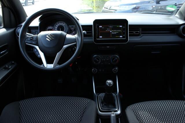 Suzuki IGNIS 1.2 SH SELECT