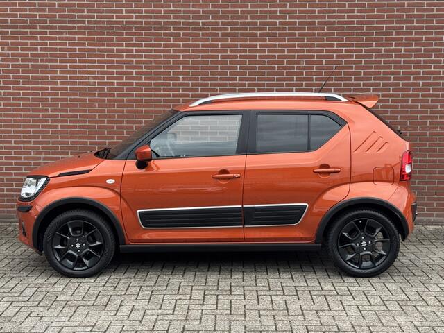 Suzuki IGNIS 1.2 Select NAV AIRCO STOELVW DAB LMV CAMERA TREKH