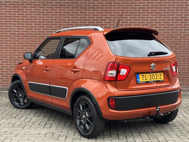 Suzuki IGNIS 1.2 Select NAV AIRCO STOELVW DAB LMV CAMERA TREKH