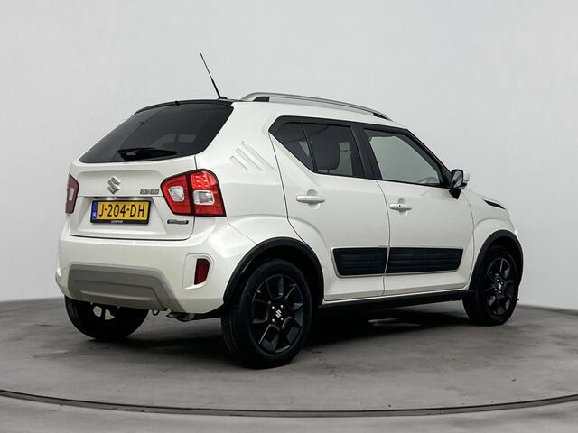 Suzuki IGNIS 1.2 Smart Hybrid Style | Stoelverwarming | Navigatie |