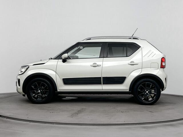 Suzuki IGNIS 1.2 Smart Hybrid Style | Stoelverwarming | Navigatie |