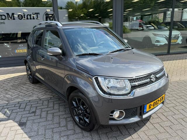 Suzuki IGNIS 1.2 Bns Edition Automaat. "Full Maps" 18.000KM
