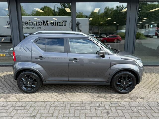 Suzuki IGNIS 1.2 Bns Edition Automaat. "Full Maps" 18.000KM