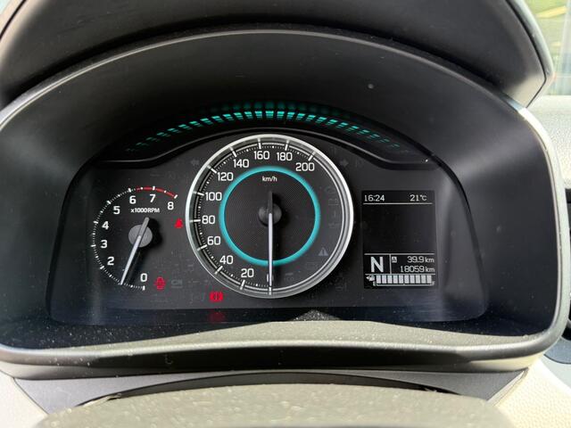 Suzuki IGNIS 1.2 Bns Edition Automaat. "Full Maps" 18.000KM