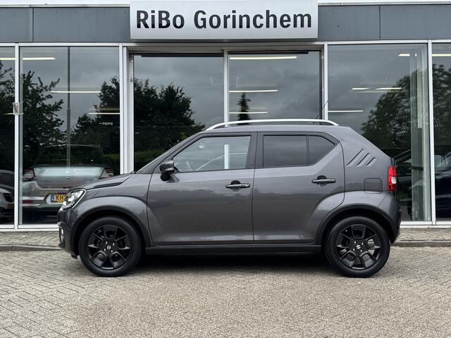 Suzuki IGNIS 1.2 Stijl Smart Hybrid * Achteruitrijcamera * Stoelverwarming *
