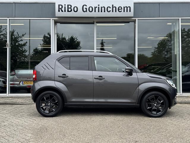 Suzuki IGNIS 1.2 Stijl Smart Hybrid * Achteruitrijcamera * Stoelverwarming *
