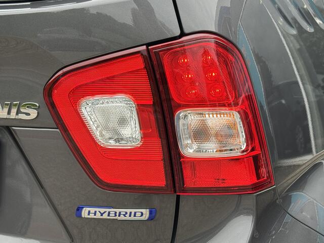 Suzuki IGNIS 1.2 Stijl Smart Hybrid * Achteruitrijcamera * Stoelverwarming *