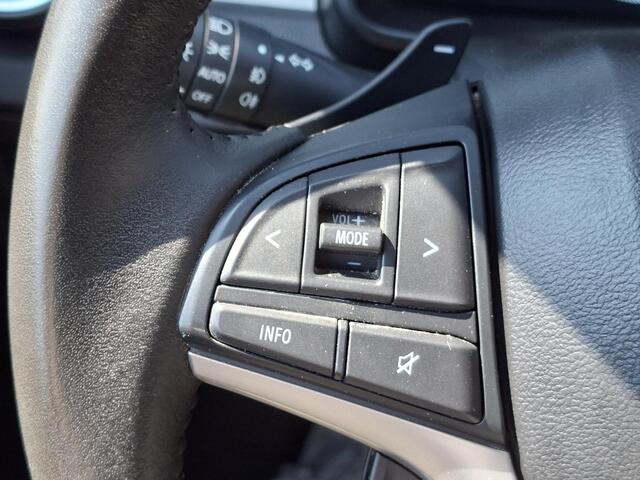 Suzuki IGNIS 1.2 Smart Hybrid Style TREKH. | 1e eigenaar | rijklaarprijs !!