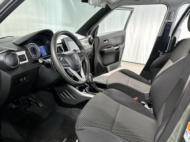 Suzuki IGNIS 1.2 Smart Hybrid Style Automaat | Camera