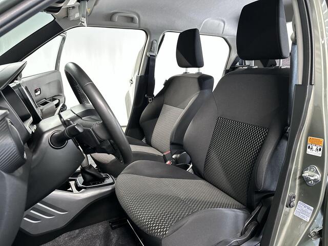 Suzuki IGNIS 1.2 Smart Hybrid Style Automaat | Camera