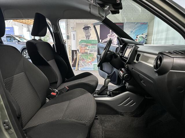 Suzuki IGNIS 1.2 Smart Hybrid Style Automaat | Camera