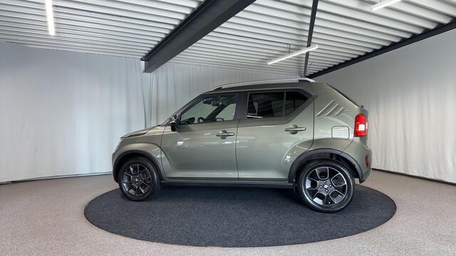 Suzuki IGNIS 1.2 Smart Hybrid Style Automaat | Camera