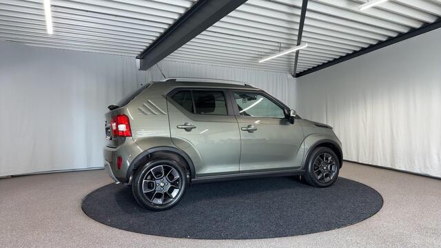 Suzuki IGNIS 1.2 Smart Hybrid Style Automaat | Camera