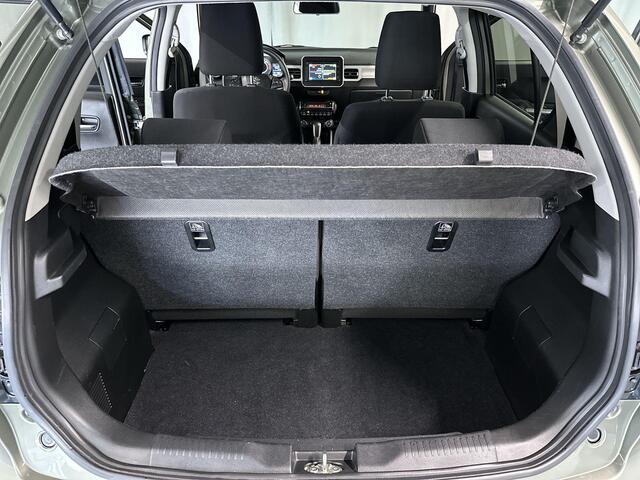 Suzuki IGNIS 1.2 Smart Hybrid Style Automaat | Camera