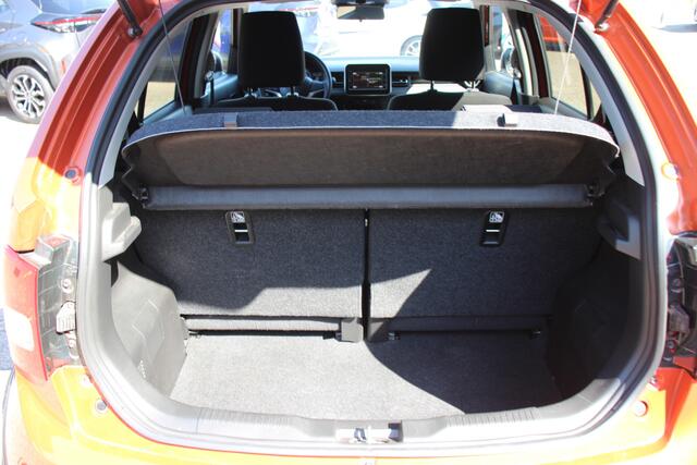 Suzuki IGNIS 1.2 Select Hybrid Automaat | Carplay/Android Auto | 10 jaar Garantie |
