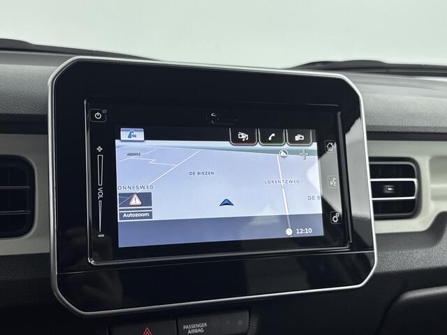 Suzuki IGNIS 1.2 Smart Hybrid Style | Stoelverwarming | Navigatie |