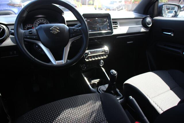 Suzuki IGNIS 1.2 Style Hybrid | Keyless | Clima | Cruise |