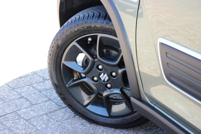 Suzuki IGNIS 1.2 Style Hybrid | Keyless | Clima | Cruise |