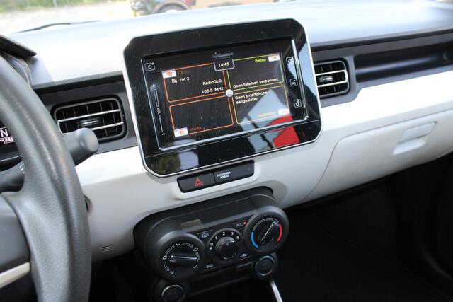 Suzuki IGNIS 1.2 Select