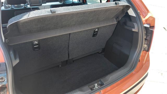 Suzuki IGNIS 1.2 SELECT AUTOMAAT