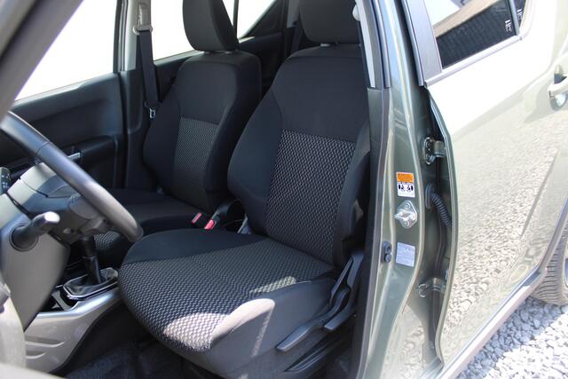 Suzuki IGNIS 1.2 Smart Hybrid Style ORG NL, 1e Eig. All-Seasons, Cruise Control, Dealeronderhouden, Stijl Uitvoering